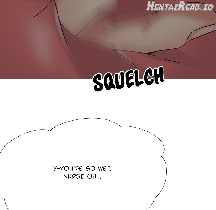 One Shot Men’s Clinic Chapter 15 - page 100