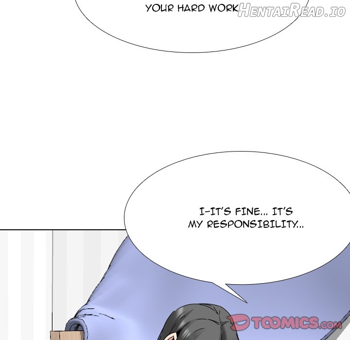 One Shot Men’s Clinic Chapter 15 - page 105