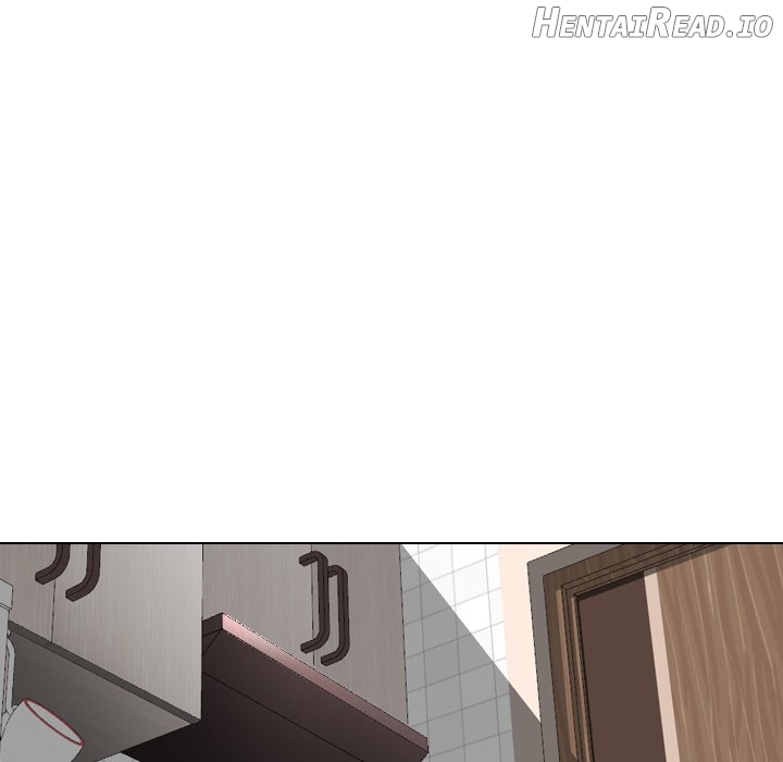 One Shot Men’s Clinic Chapter 15 - page 11