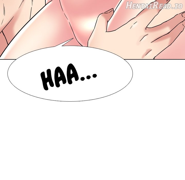One Shot Men’s Clinic Chapter 15 - page 112