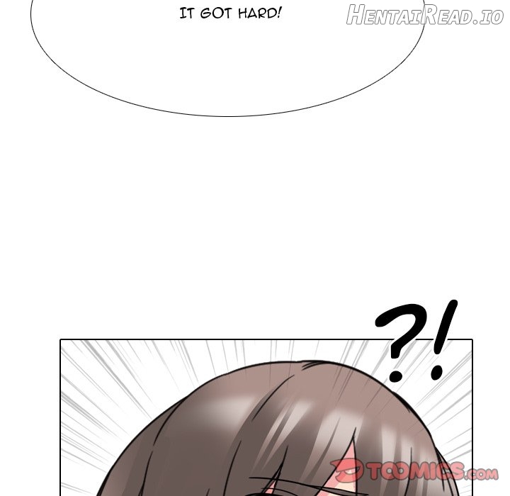 One Shot Men’s Clinic Chapter 15 - page 129
