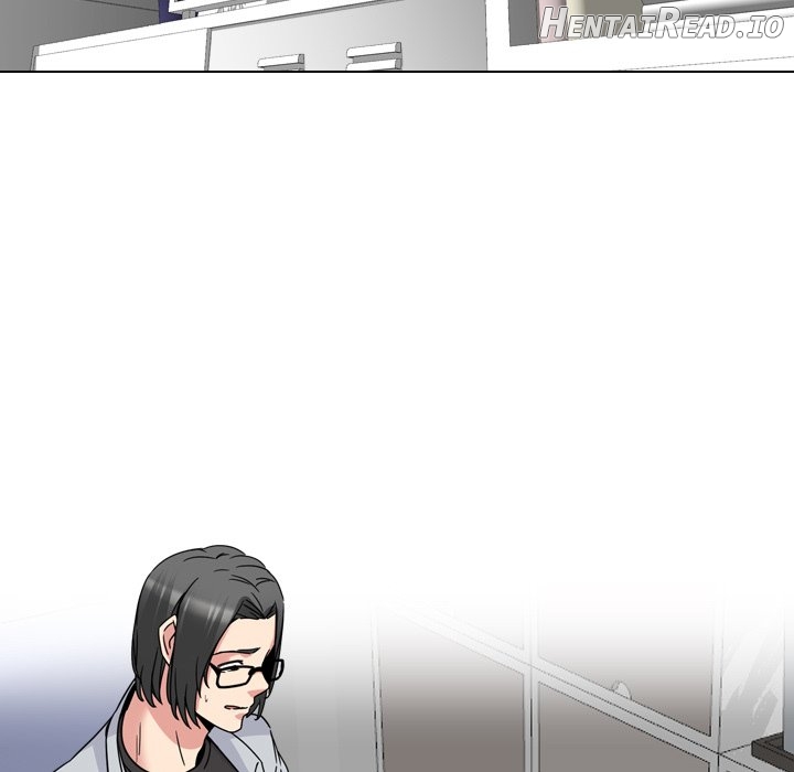 One Shot Men’s Clinic Chapter 15 - page 13