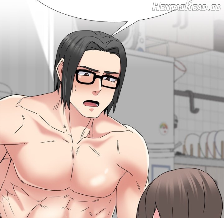 One Shot Men’s Clinic Chapter 15 - page 142