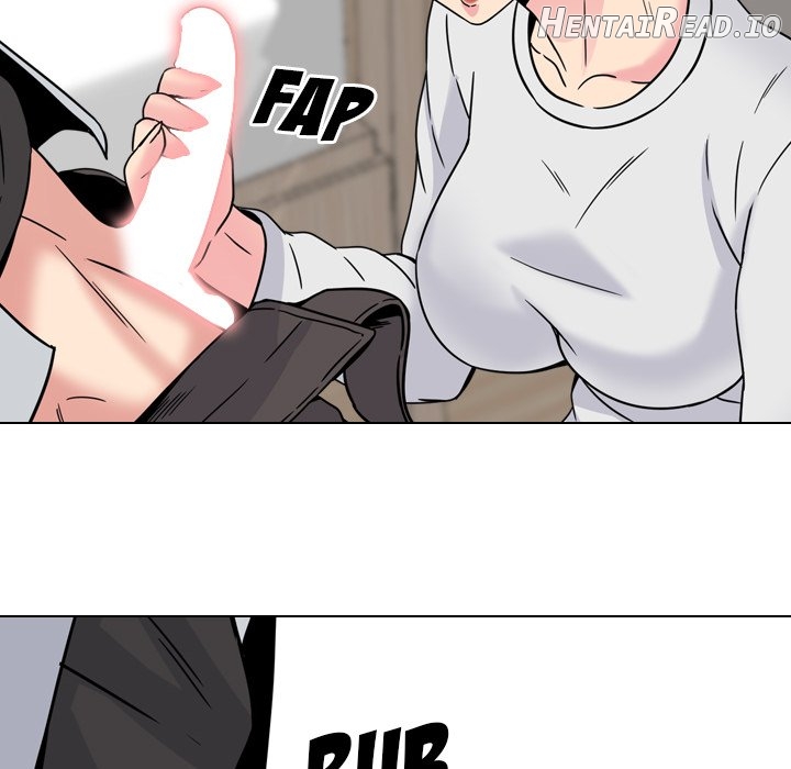 One Shot Men’s Clinic Chapter 15 - page 16