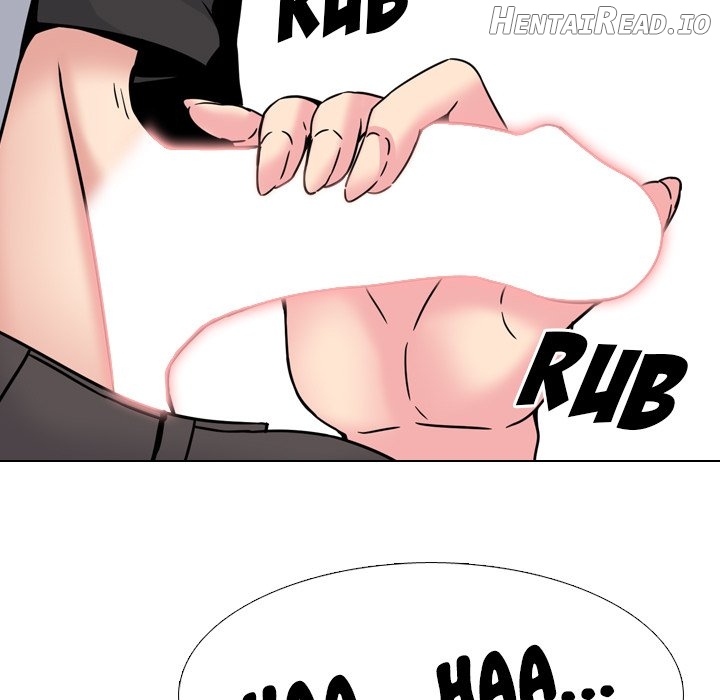 One Shot Men’s Clinic Chapter 15 - page 17