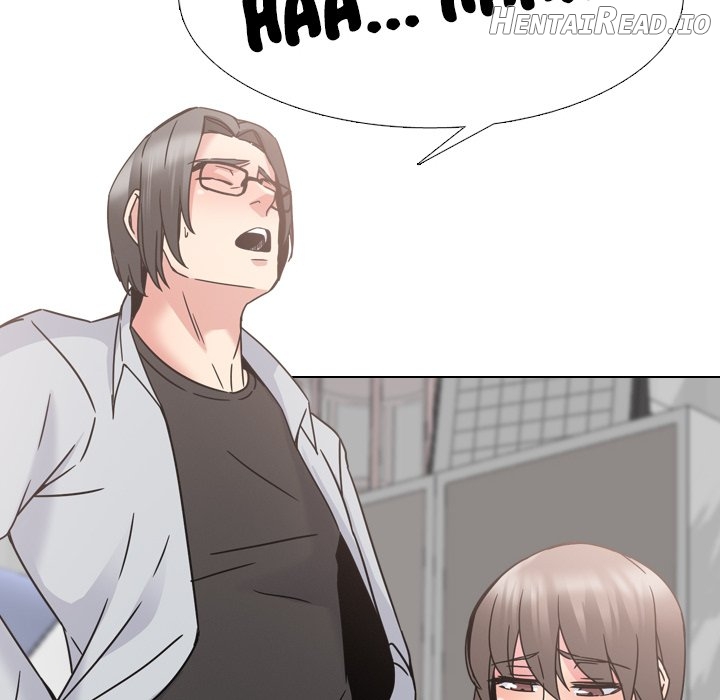 One Shot Men’s Clinic Chapter 15 - page 18