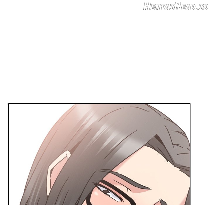 One Shot Men’s Clinic Chapter 15 - page 20