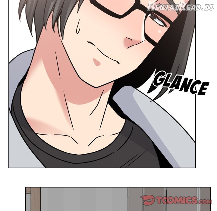 One Shot Men’s Clinic Chapter 15 - page 21