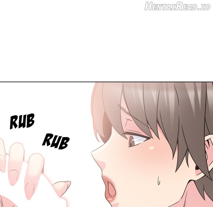 One Shot Men’s Clinic Chapter 15 - page 23