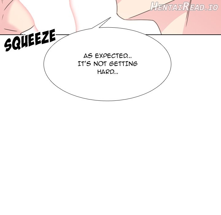 One Shot Men’s Clinic Chapter 15 - page 24