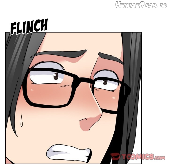 One Shot Men’s Clinic Chapter 15 - page 27