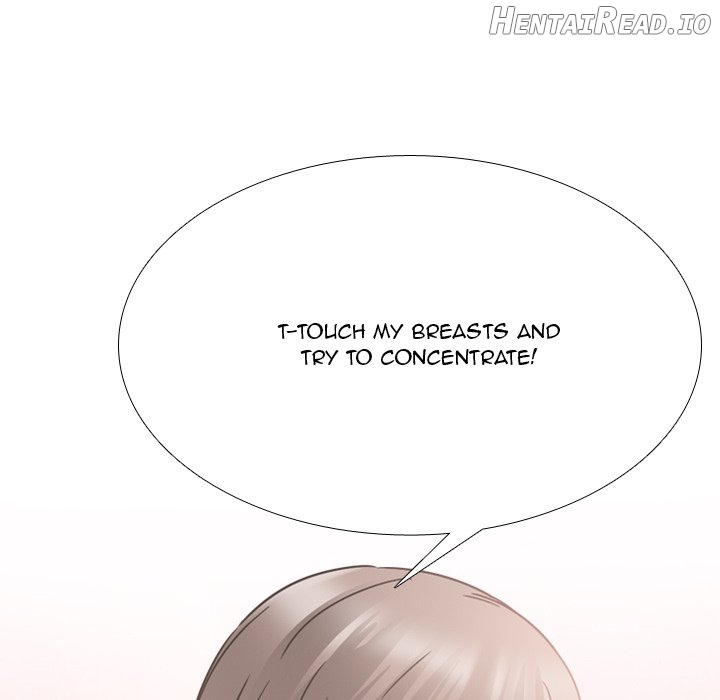 One Shot Men’s Clinic Chapter 15 - page 28