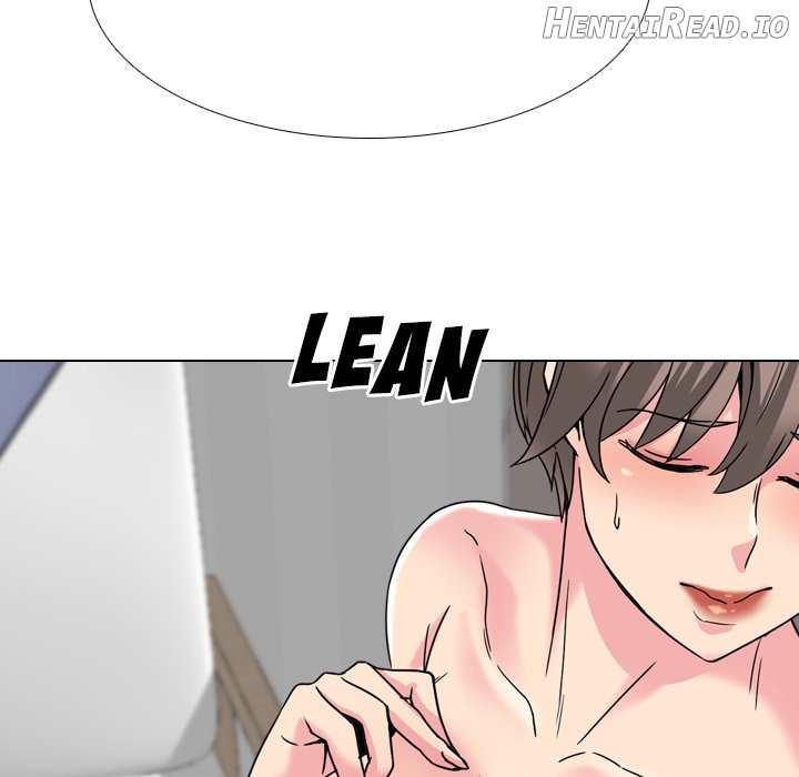 One Shot Men’s Clinic Chapter 15 - page 31