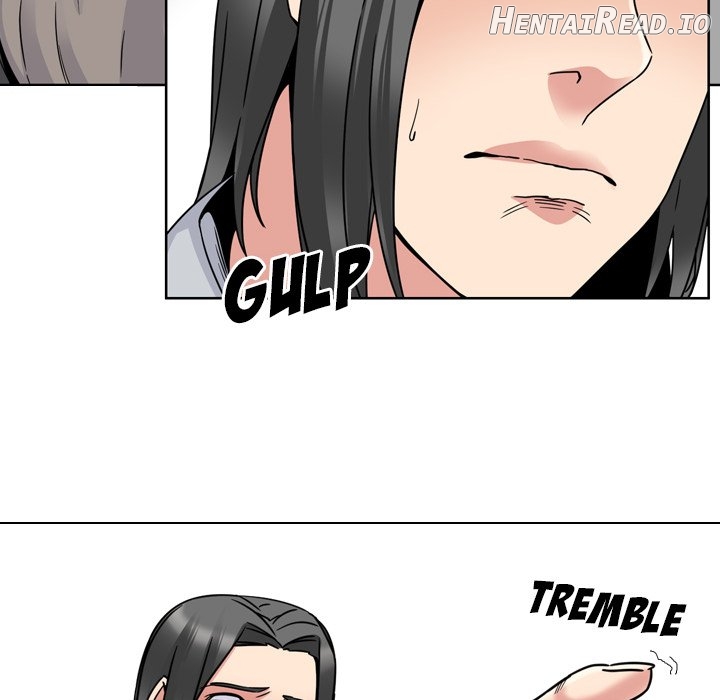 One Shot Men’s Clinic Chapter 15 - page 34