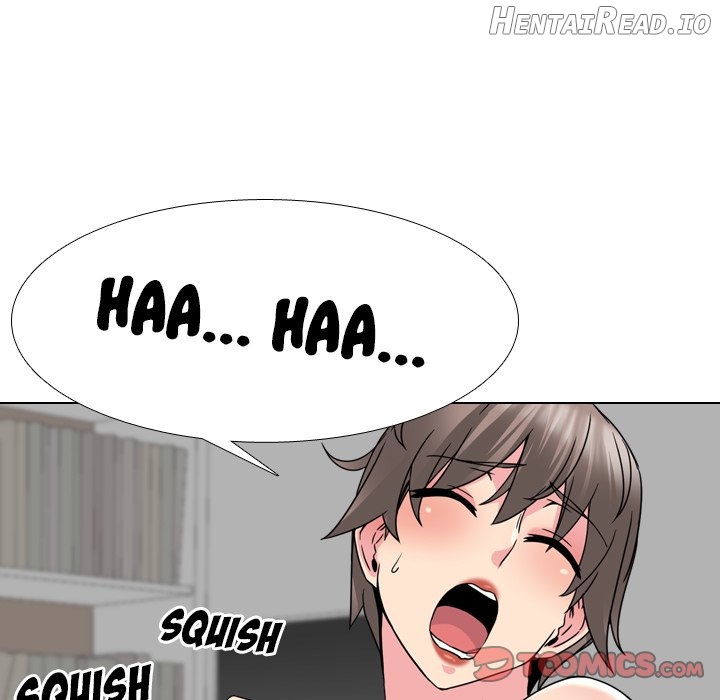 One Shot Men’s Clinic Chapter 15 - page 39