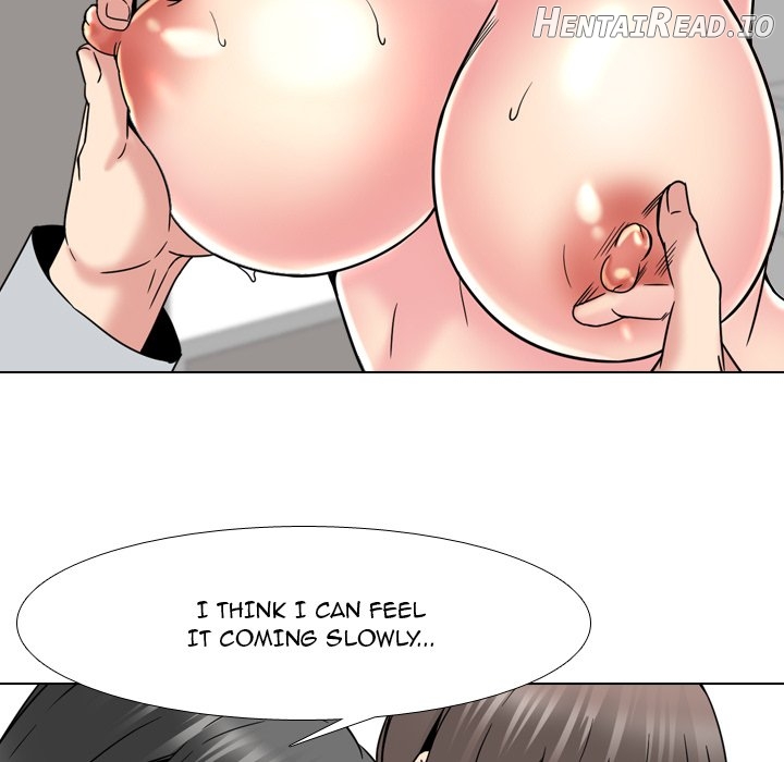 One Shot Men’s Clinic Chapter 15 - page 43