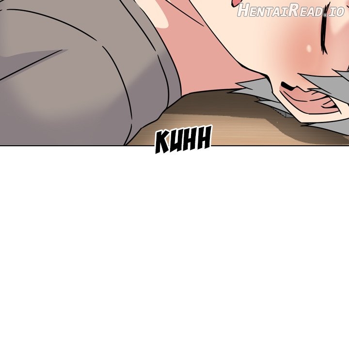 One Shot Men’s Clinic Chapter 15 - page 53