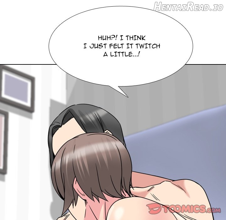 One Shot Men’s Clinic Chapter 15 - page 63