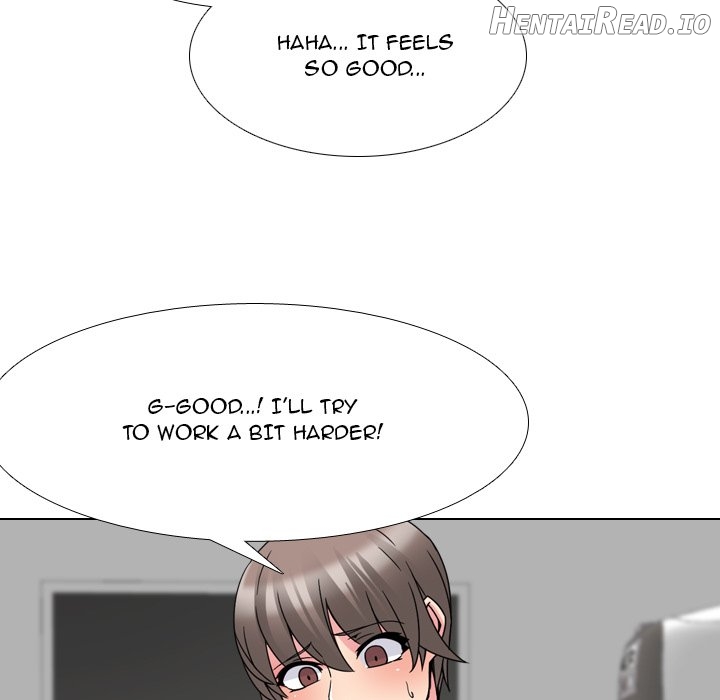 One Shot Men’s Clinic Chapter 15 - page 65