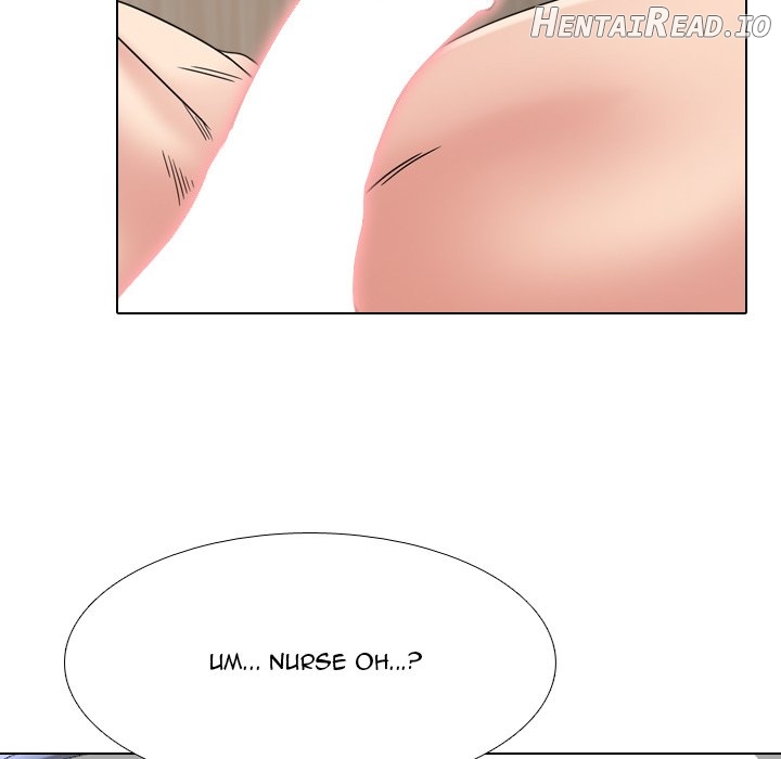 One Shot Men’s Clinic Chapter 15 - page 72