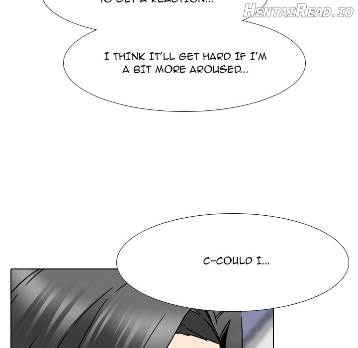 One Shot Men’s Clinic Chapter 15 - page 74