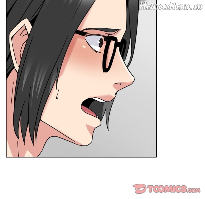 One Shot Men’s Clinic Chapter 15 - page 75