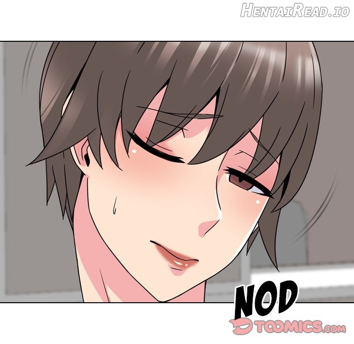 One Shot Men’s Clinic Chapter 15 - page 81