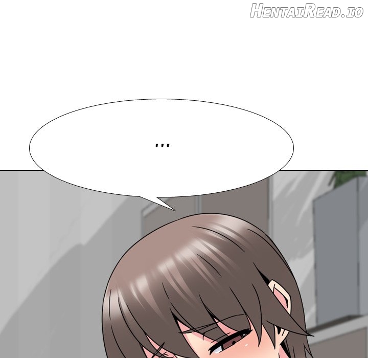 One Shot Men’s Clinic Chapter 15 - page 84