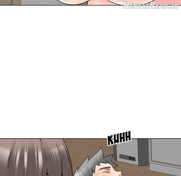 One Shot Men’s Clinic Chapter 15 - page 86