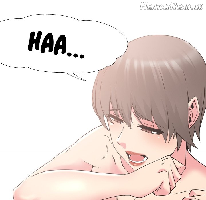 One Shot Men’s Clinic Chapter 15 - page 94