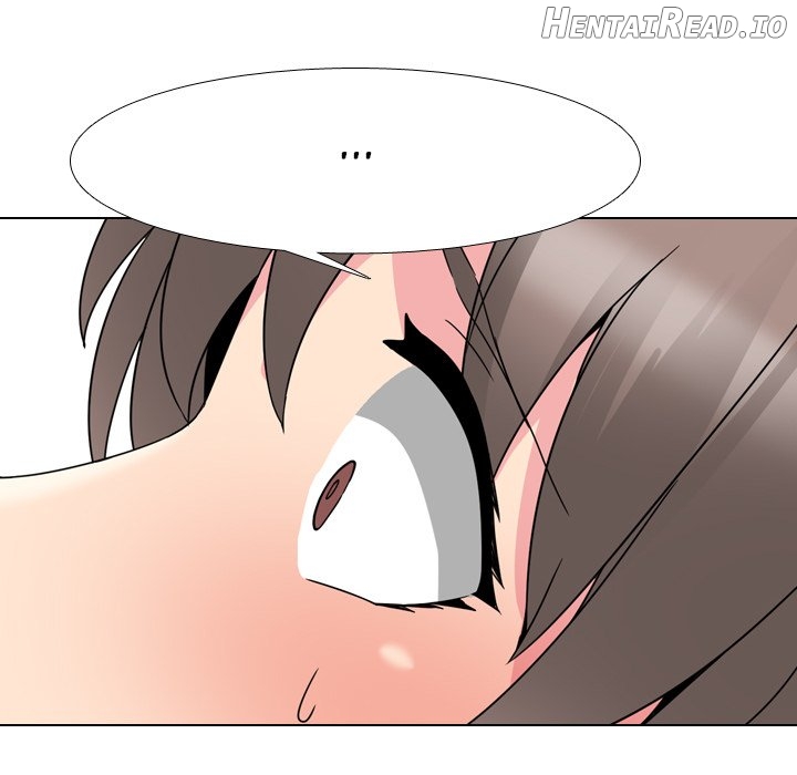 One Shot Men’s Clinic Chapter 16 - page 103