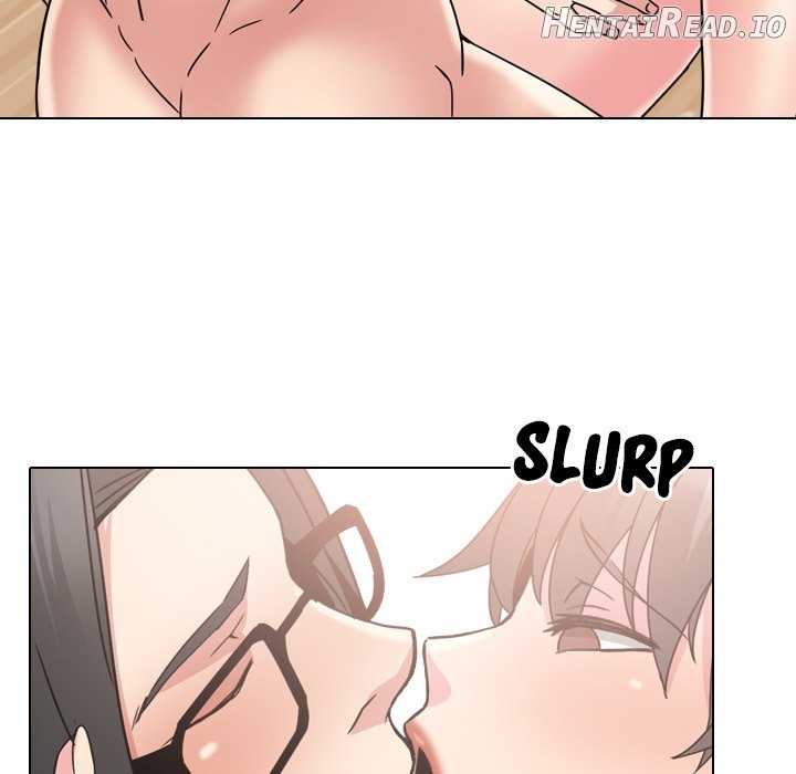 One Shot Men’s Clinic Chapter 16 - page 109