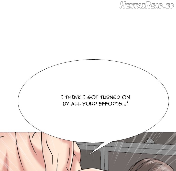 One Shot Men’s Clinic Chapter 16 - page 115