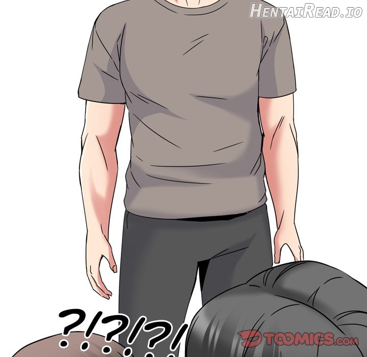 One Shot Men’s Clinic Chapter 16 - page 123