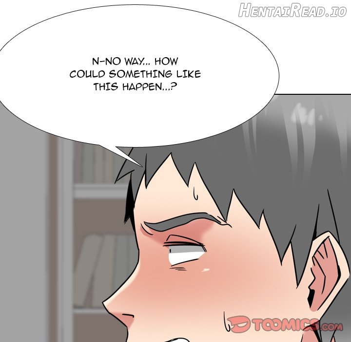 One Shot Men’s Clinic Chapter 16 - page 129