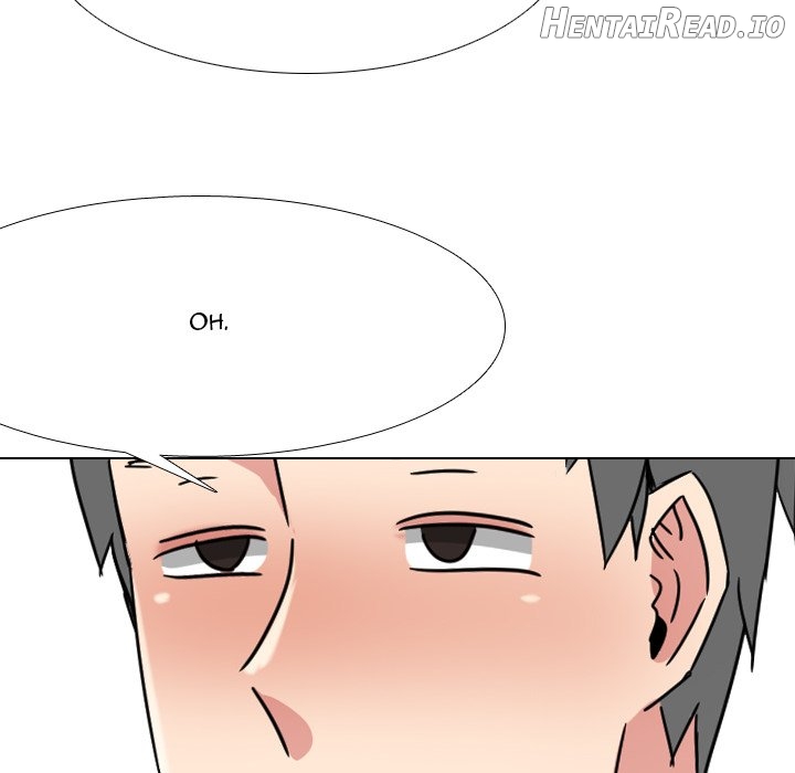 One Shot Men’s Clinic Chapter 16 - page 134