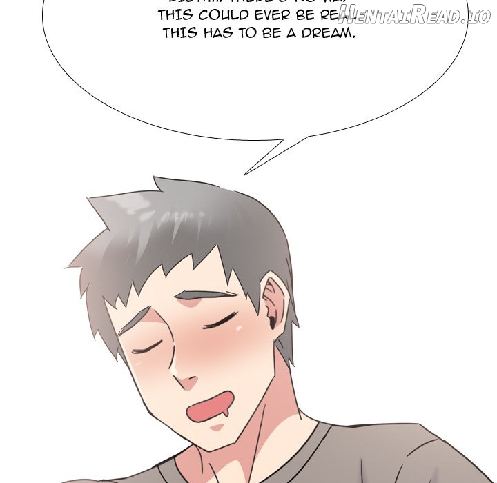 One Shot Men’s Clinic Chapter 16 - page 136
