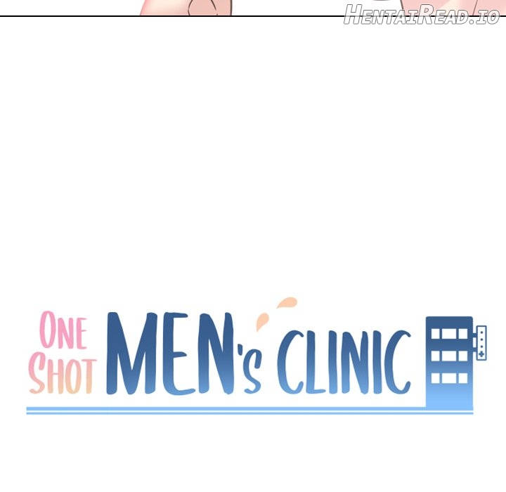 One Shot Men’s Clinic Chapter 16 - page 14