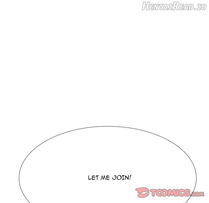 One Shot Men’s Clinic Chapter 16 - page 141