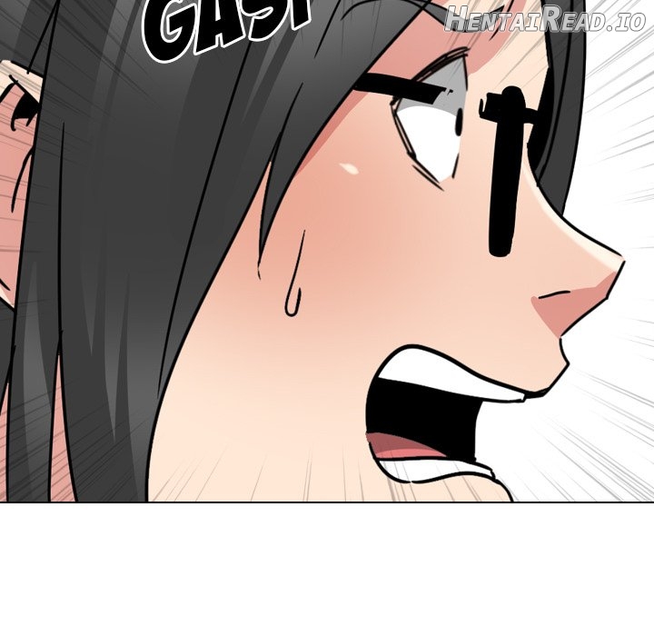 One Shot Men’s Clinic Chapter 16 - page 145