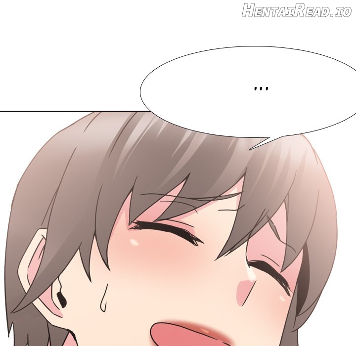 One Shot Men’s Clinic Chapter 16 - page 146
