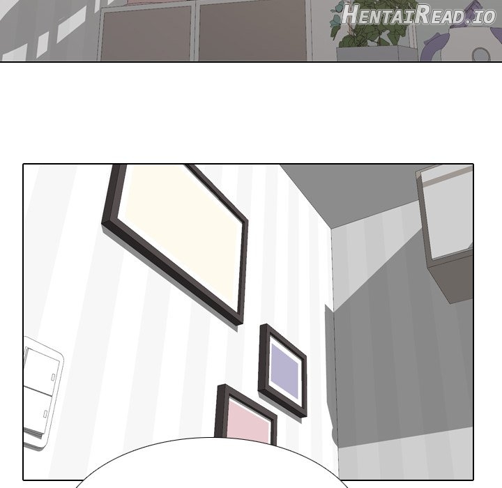 One Shot Men’s Clinic Chapter 16 - page 16