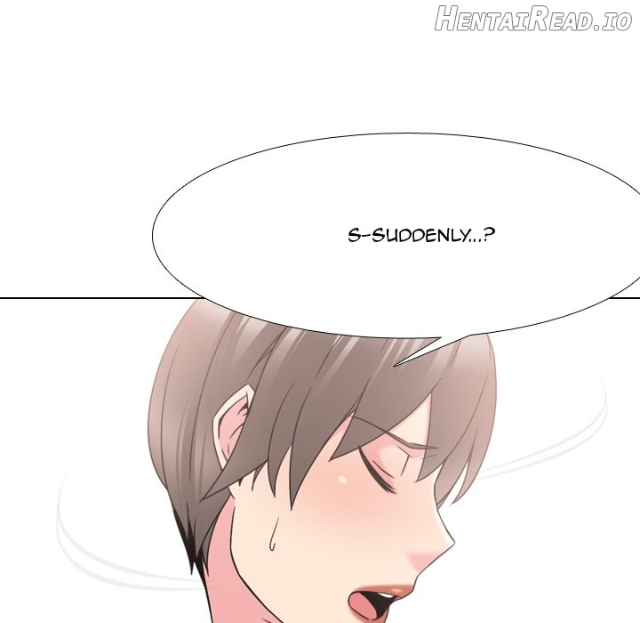 One Shot Men’s Clinic Chapter 16 - page 20