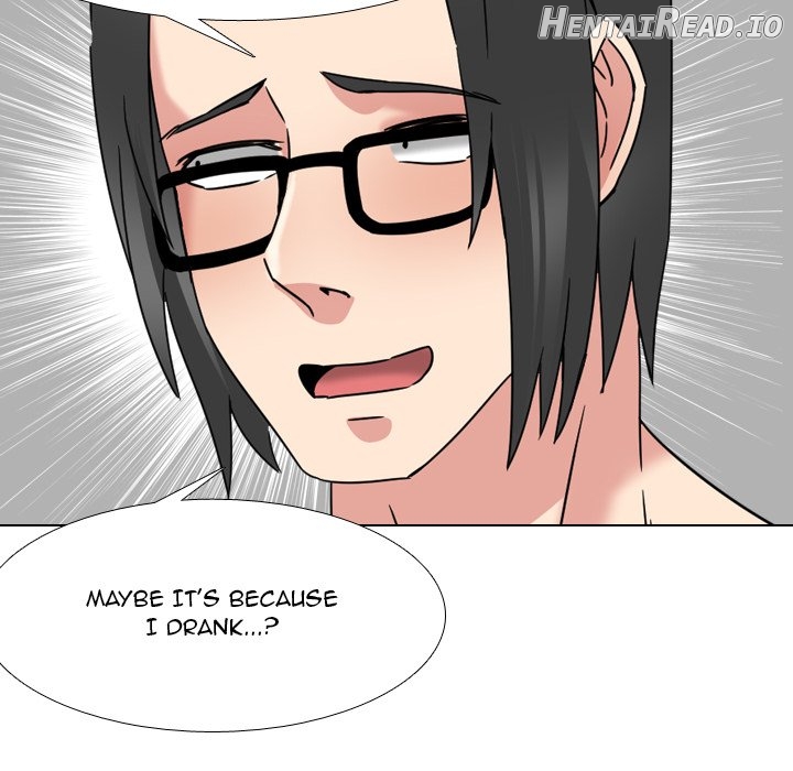 One Shot Men’s Clinic Chapter 16 - page 22