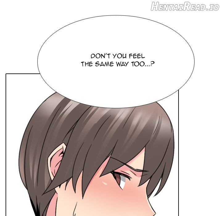 One Shot Men’s Clinic Chapter 16 - page 23