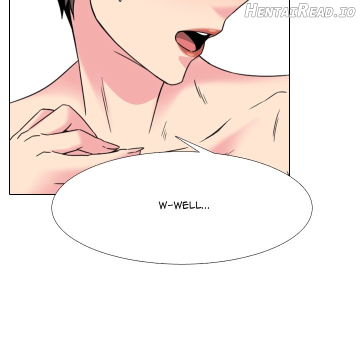 One Shot Men’s Clinic Chapter 16 - page 24