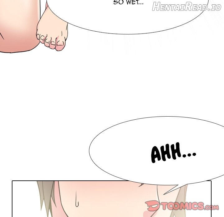 One Shot Men’s Clinic Chapter 16 - page 27