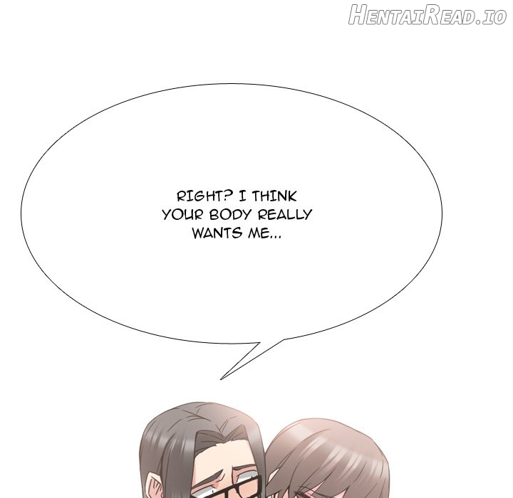 One Shot Men’s Clinic Chapter 16 - page 31