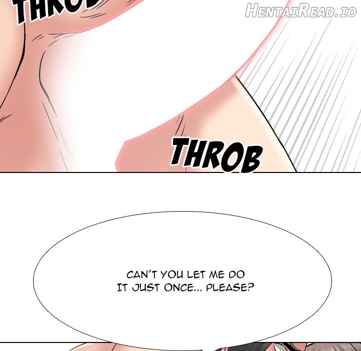 One Shot Men’s Clinic Chapter 16 - page 34