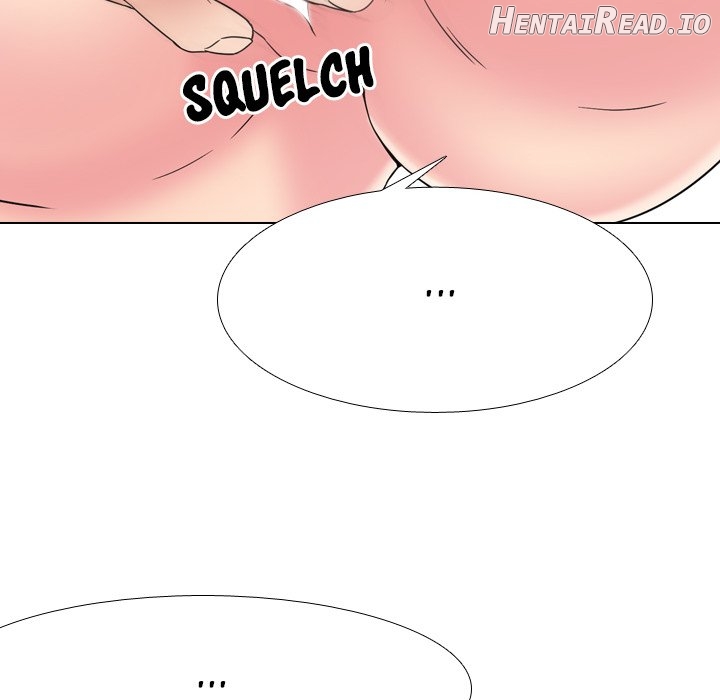 One Shot Men’s Clinic Chapter 16 - page 36